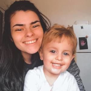 Meet your Posher, Kayleen